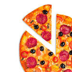 ‘별 헤는 밤’과 피자