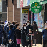 마스크 대란(大亂) 주범은 국가다!