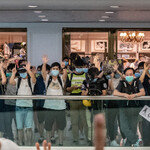‘홍콩시위’ 1주년, 韓·中·대만·홍콩 밀레니얼에 묻다 [사바나]