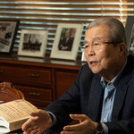 [김종인노믹스 탐구] “늘 ‘나는 뼛속까지 자본주의자’라 말해”