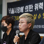 김재련 변호사 “피해자 공식 항의 없었다는 서울시 주장은 2차 가해”