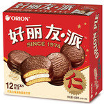 훌쩍 큰 오리온의 비밀, 중국·데이터·빚 털기