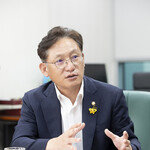 배진교 정의당 원내대표 “與 윤석열 누르기, 합당한지 의구심 갖는 국민 있어”