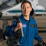 ‘가정폭력 딛고 무한도전’ NASA 우주인 조니 김