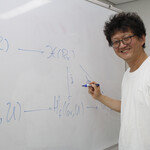 세계적 수학자 김민형 英워릭대 교수 “수학을 이해하면 삶이 행복해진다”