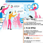 “뉴비는 닥눈삼” “궁예질 마라”…MZ세대 온라인 커뮤니티 소통 규칙