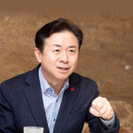 김영춘 “힘있는 여당 시장이 부산 경제 도약시킨다”