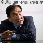 이재오 “윤석열, 보선 이후 지지율 유지되면 대선 직행”