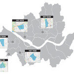 박영선, 서울시 동(洞)별로도 완패, 424개 동 중 5개 동만 이겨