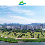 자연조건 살린 ‘친환경정책’, 밀양의 미래