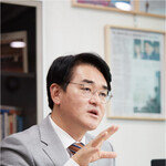 박용진 “尹·洪·明은 한국형 두테르테, 대권 줘선 안돼”