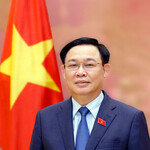 후에 베트남 국회의장 “한-베는 전략적 동반자이자 진정한 친구”