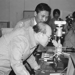 “반도체는 산업의 쌀인데 쌀 없이 무슨 밥을 먹느냐”