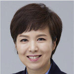 김은혜 국회의원·당선인 대변인