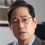 박수영 국회의원·당선인 비서실 특별보좌역