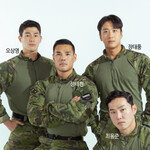 “멋지다, 장하다에 울컥하는 게 대한민국 국군”