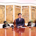 ‘이상민 해임안’ 보고 불발… 국회의장은 왜 본회의 무산시켰나