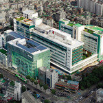 개원 40주년, 한국 대표 상급종합병원으로 성장 고려대구로병원