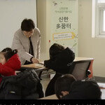 “이젠 한국어 간판 읽을 수 있어요”