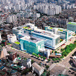 의료의 새 길, 의학의 내일 제시하는 고려대구로병원