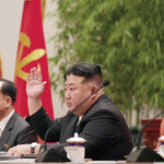 김정은 스스로 민족의 반역자임을 선언하다