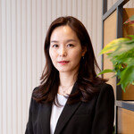 [정혜연의 사람in] 종군기자 꿈꾸던 소아응급의 출신 개혁신당 이주영 의원