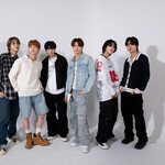 [영상] 4세대 아이돌그룹 ‘82메이저’ 완전체 인터뷰