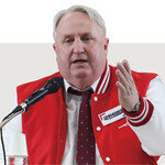 [22대 국회 주목 초선 22人] 前 국민의힘 혁신위원장 인요한 의원