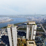 105층? 55층 2棟? 서울시 vs 현대차 GBC 설계 놓고 ‘끝장 승부’ 내막