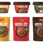 ‘자연재료 가득 절대풍미’… 비벼져 있는 초간편 비빔밥 동원 ‘양반 비빔드밥’