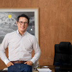 [영상] \"정치는 나를 파는 것, 누구에게 파는지 생각하라\"