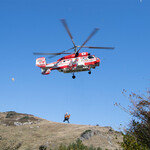 수리온, 높은 가격에도 러시아산 소방 헬기 밀어낸다