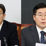 “자전거 면허증으로 포클레인 운전” vs “영장 집행 방해는 중대범죄”