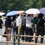 입추 뒤에도 폭염주의보…‘처서 매직’ 기대 어려워