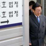 이재명은 왜 대선 패배 직후 주식투자를 했을까?