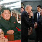 北 김정은 정권은 ‘여인 천하’