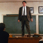 침묵 강요하는 ‘입틀막 사회’에 외치는 “카르페 디엠!”