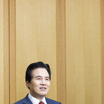 “하나님의 진리와 사랑 실천하며 인류에게 행복 전하는 사명 다할 것”