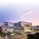 고려대구로병원, 2026년 새 암병원 착공…다학제·로봇수술 기반 정밀 암치료 실현