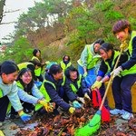 ‘어머니 사랑의 언어’로 평화 부르고 봉사로 인류애 실천