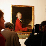 균형과 조화라는 모차르트의 축복, 韓에도 내리기를…