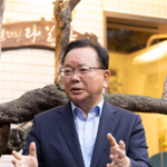 “지금 대구에 필요한 건 살림꾼…나를 ‘대구 도약 마중물’로 써달라”
