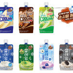 ‘손시림 48% 완화’ 설레임, 여름철 빙과시장 정조준