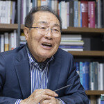 “4명으로 시작한 회사, 30년 만에 대기업 키운 비결은 ‘이순신 경청 리더십’”