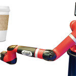 ‘로봇 바리스타’가 타준 커피 맛은?