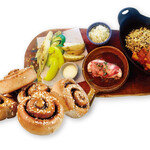 주어진 것을 겸허히 즐기는 스웨덴의 지혜