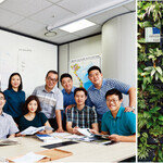 “베트남은 주요 교역 대상국이자 외교안보 동맹국”