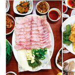 한 마리에 스무 가지 맛