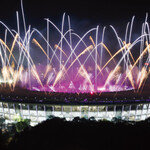 2018 자카르타-팔렘방 아시아경기 영광의 순간