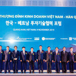 직접투자 가장 많이 한 한국, 경제협력도 선도적 역할